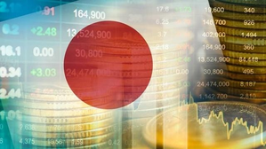 Japan loses its position as the world's third-largest economy to Germany