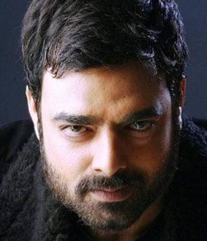 Abhimanyu Singh goes grey for Rajkumar Santoshi’s ‘Lahore 1947’