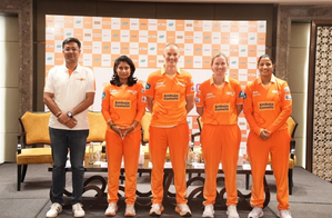 WPL: Gujarat Giants looking to put best foot forward in season 2