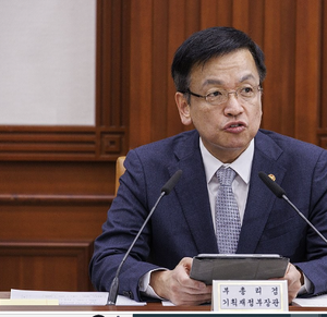 S.Korea's Finance minister to leave for Brazil to attend G20 meeting