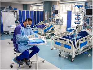 Cardiac patient undergoes complex surgical procedure at 85 in UP