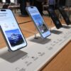 Apple iPhone revenue reaches .7 bn in Dec quarter, up 6%