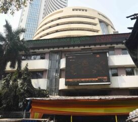 Investors’ wealth eroded by a massive Rs 9.19 lakh crore