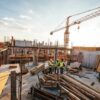 Housing scheme in Budget to boost steel, cement, construction