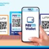 Paytm plunges 20% at lower circuit after RBI restrictions