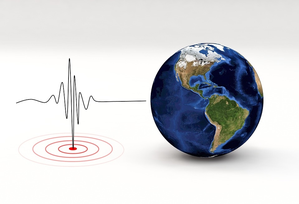 6.2-magnitude earthquake jolts Indonesia