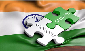India’s growing stature in the global economy
