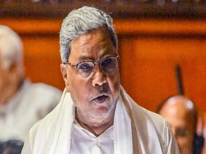 'This election is more than just a political contest': Siddaramaiah on upcoming LS polls