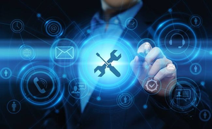 Tough demand environment continues for IT services