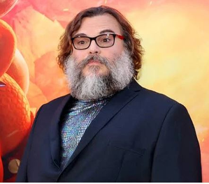 Jack Black says Kate Winslet is his favourite co-star