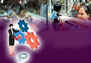 One third of all new jobs created by women-owned MSMEs went to female employees: Study