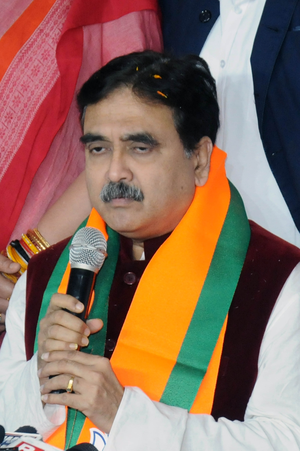 I am thrilled that I will be meeting PM today: Former Calcutta HC judge
