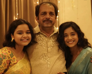 Sumbul's tribute to her single father on Women's Day: 'Shaped my view of womanhood'