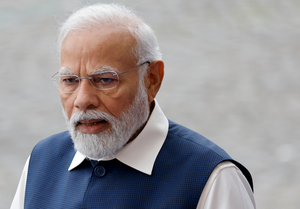 PM Modi  to hand over drones to 1,000 Namo Drone Didis