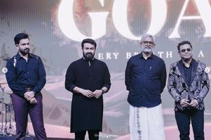 Music maestro A. R. Rahman delighted to work with Blessy on 'The Goat Life'