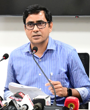 4,710 FIRs filed in 6 months against election fraudulent activities in K'taka