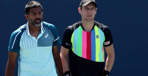 Bopanna/Ebden reaches first final in Miami Open; Indian set to regain No.1 ranking in men's doubles
