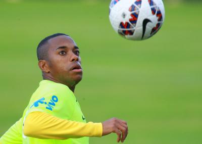 Ex-Real Madrid and Man City star Robinho to serve 9-year prison sentence for rape: Reports