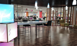AstraZeneca to expand its Global Innovation and Technology Centre in India