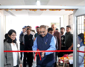 PGI-Chandigarh starts endocrine, breast surgery clinic