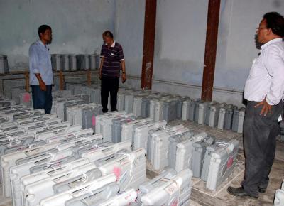 Simultaneous polling for Lok Sabha, Assembly to be held in Odisha in four phases