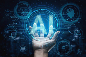 S. Korea to spend $527 million to integrate AI in people’s life