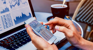 Broader markets bounce back after sharp correction