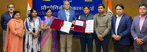 Centre to develop plant for recycling lithium-ion batteries, e-waste
 in Uttarakhand