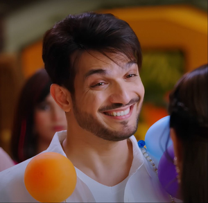 Arjun Bijlani took inspiration from his son for child-like sequence in 'Pyaar Ka Pehla Adhyaya'