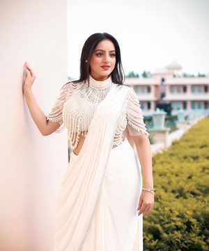Deepika Singh drew from her kitchen skills to dish out 'chhappan bhog' for 'Mangal Lakshmi'