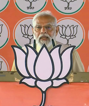 Fortune tellers in Karnataka predict Prime Minister Modi's third term