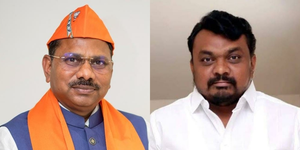 Constituency watch: Historic Bardoli ready for electoral clash between BJP’s Vasava and Congress’ Chaudhary