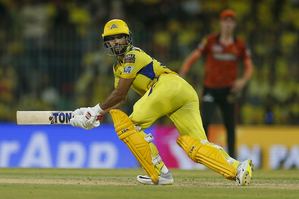 IPL 2024:  'He knows when to attack', Hussey calls Gaikwad "one of the smartest players"