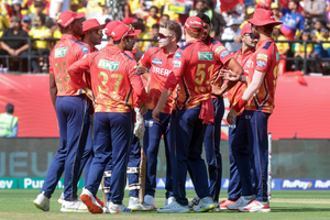 Ex-head coach Moody blames Punjab Kings' continuous struggle on 'inconsistency in leadership'