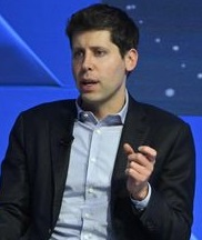 OpenAI never clawed back any employee's vested equity: CEO Altman