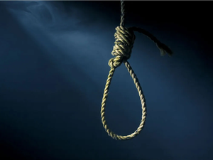 Salman Khan firing case: Accused gun supplier found hanging in Mumbai police lockup, declared dead (Ld)