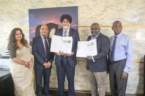 India, Ghana agree to operationalise UPI link within 6 months
