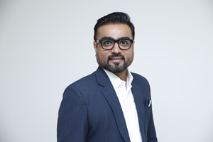Cloud security firm F5 appoints Pratik Shah as MD for India, SAARC region