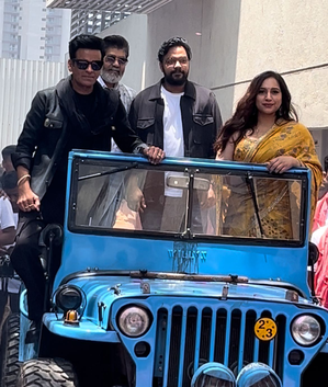 Manoj Bajpayee speaks up for people from Bihar: Give us respect, don't poke fun'
