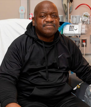US man who received first-ever modified pig kidney transplant dies