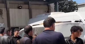 UN staffer killed, another injured in Rafah