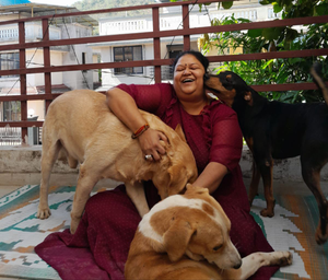 Soma Rathod shares 'wonderful' story of her pet ducks & dogs, pitches for animal welfare