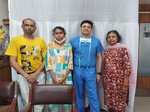 13-year-old girl fights Wilson's disease, liver failure & hepatitis A to live
