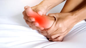 Pricking pain, numbness in hands & feet? It may signal nerve damage