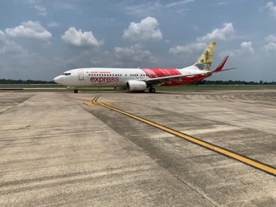 Air India Express row: ‘Concern genuine’, says Delhi Regional Labour Commissioner to Tata Sons Chairman