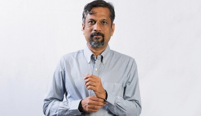 Extreme mercantilism will destroy Chinese civilisation: Zoho's Sridhar Vembu
