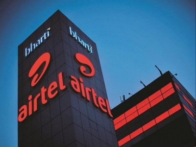 Bharti Airtel acquires 1 pc equity stake in Indus Towers