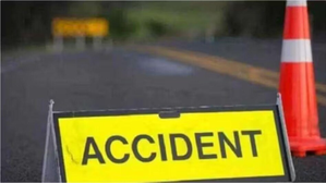 Five killed in road accident in Gilgit Baltistan