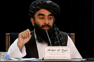 Afghan govt to stimulate understanding at Doha meeting: Spokesman