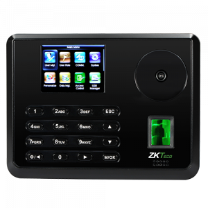 24 bugs in Chinese biometric device can compromise data